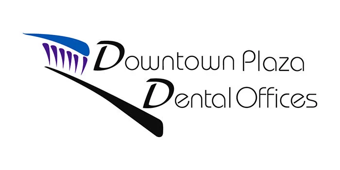 Downtown Plaza Dental logo