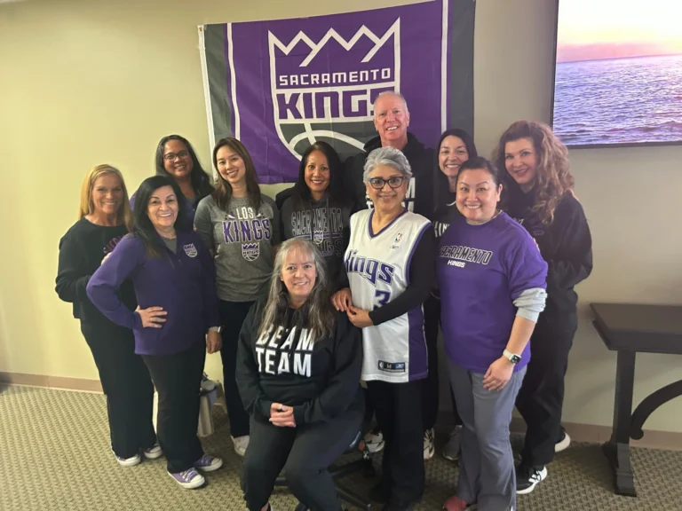 Downtown Plaza Dental Team in Sacramento, CA