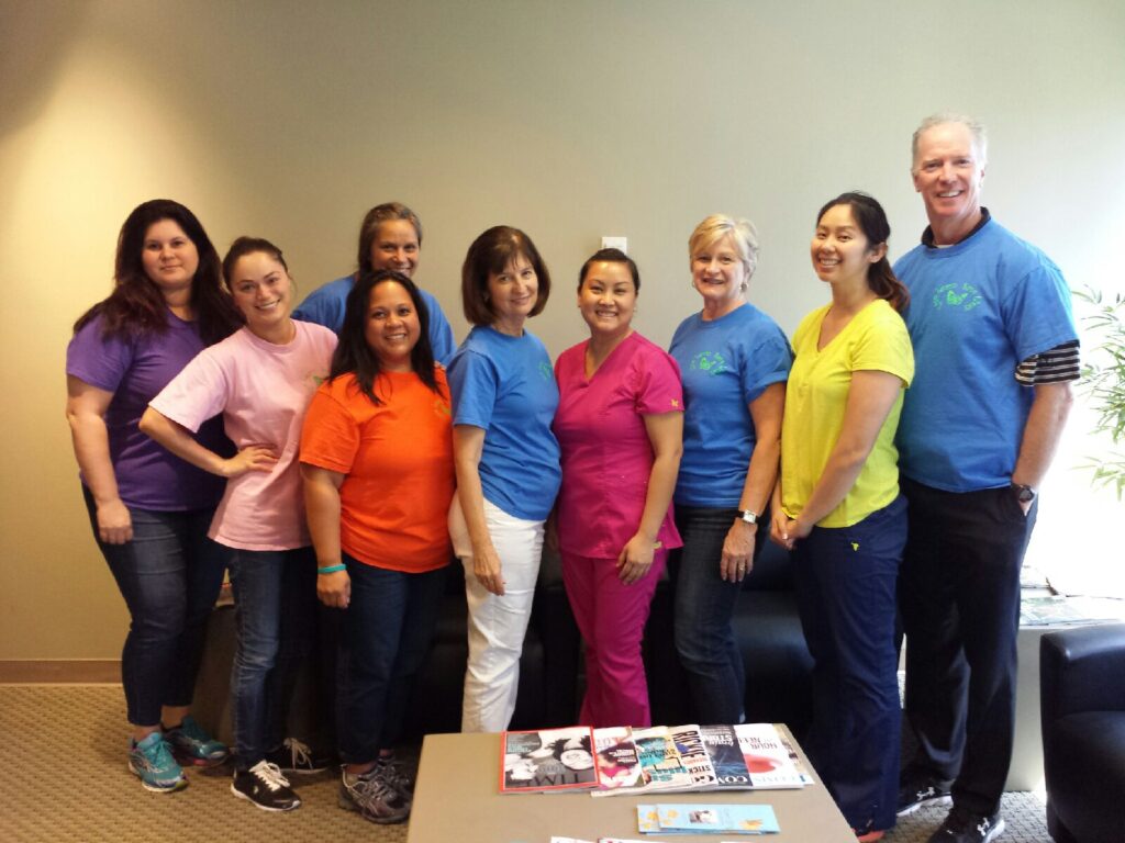 Dental Team